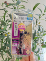 Kiss Me Heroine Make Volume & Curl Mascara