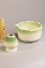 Meadow Matcha Set