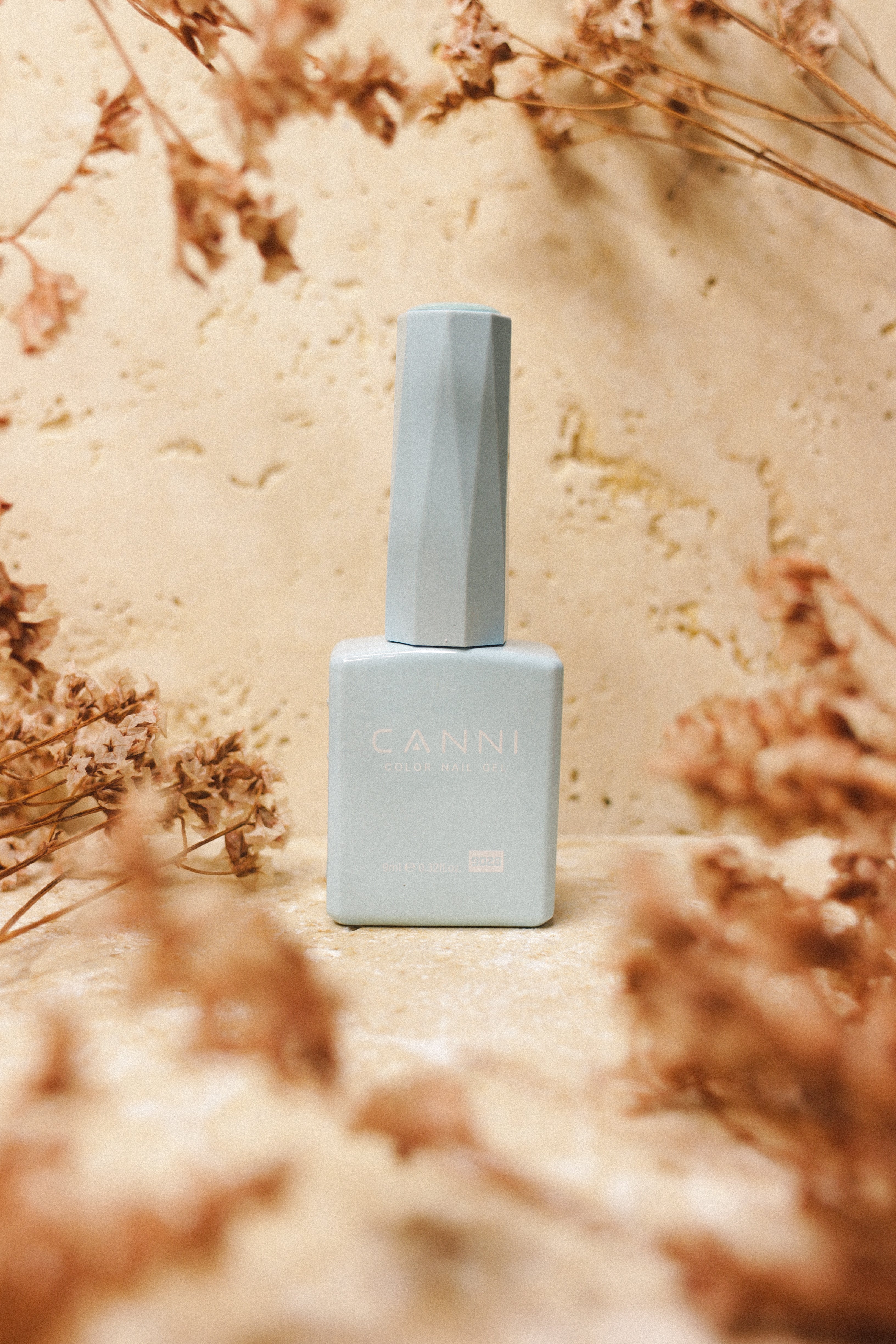 Canni Color Nail Gel Set