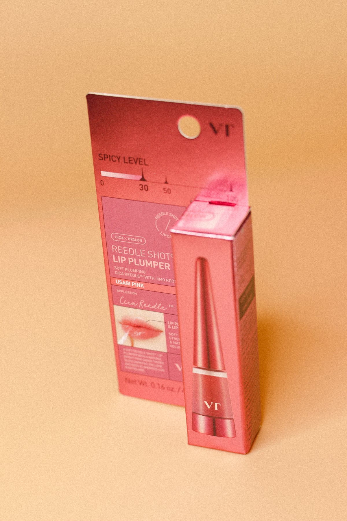 VT Reedle Shot Lip Plumper