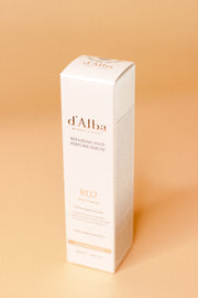 D'Alba Repairing Hair Perfume Serum