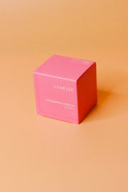 Laneige Lip Sleeping Mask Berry