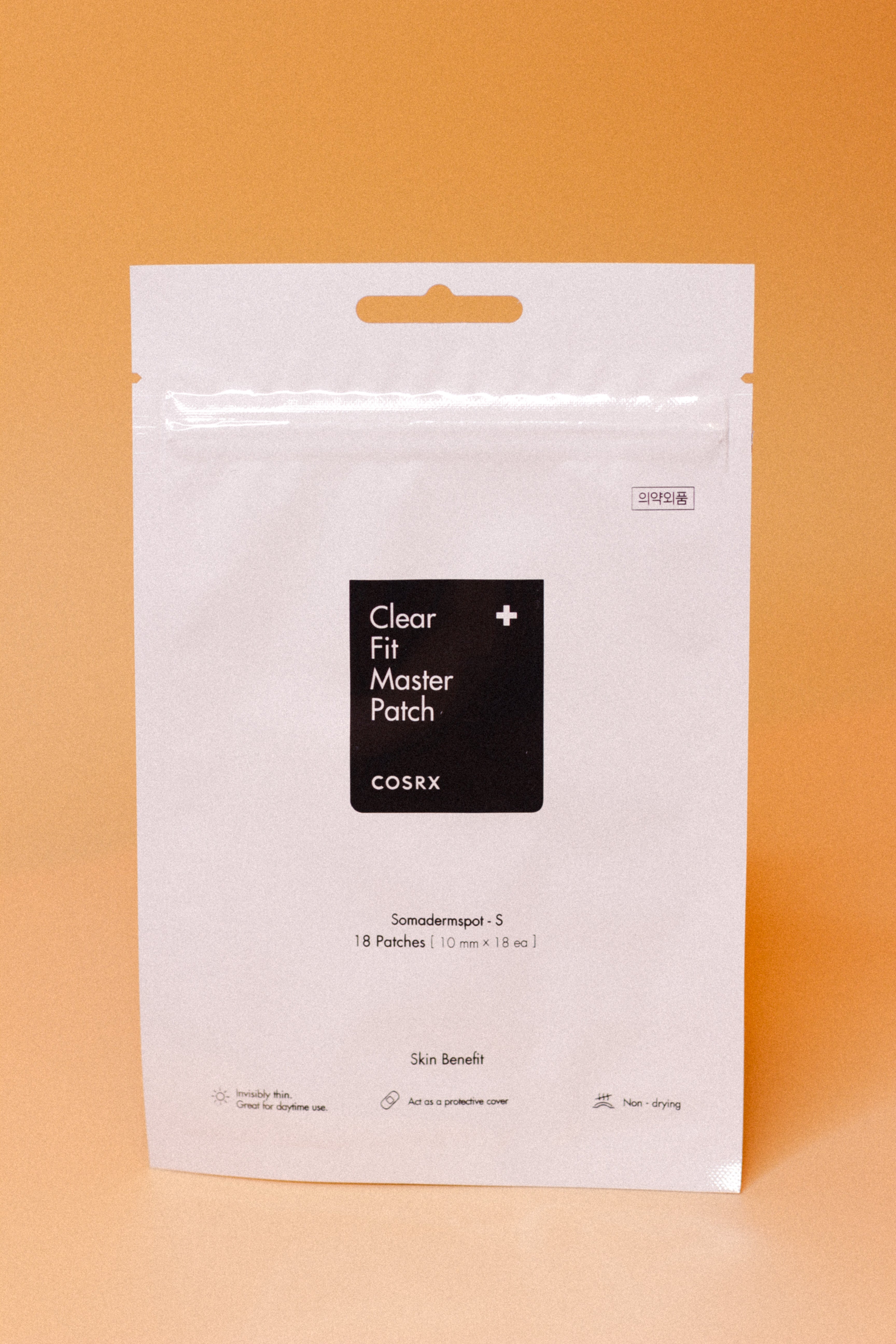 COSRX Clear Fit Master Patch