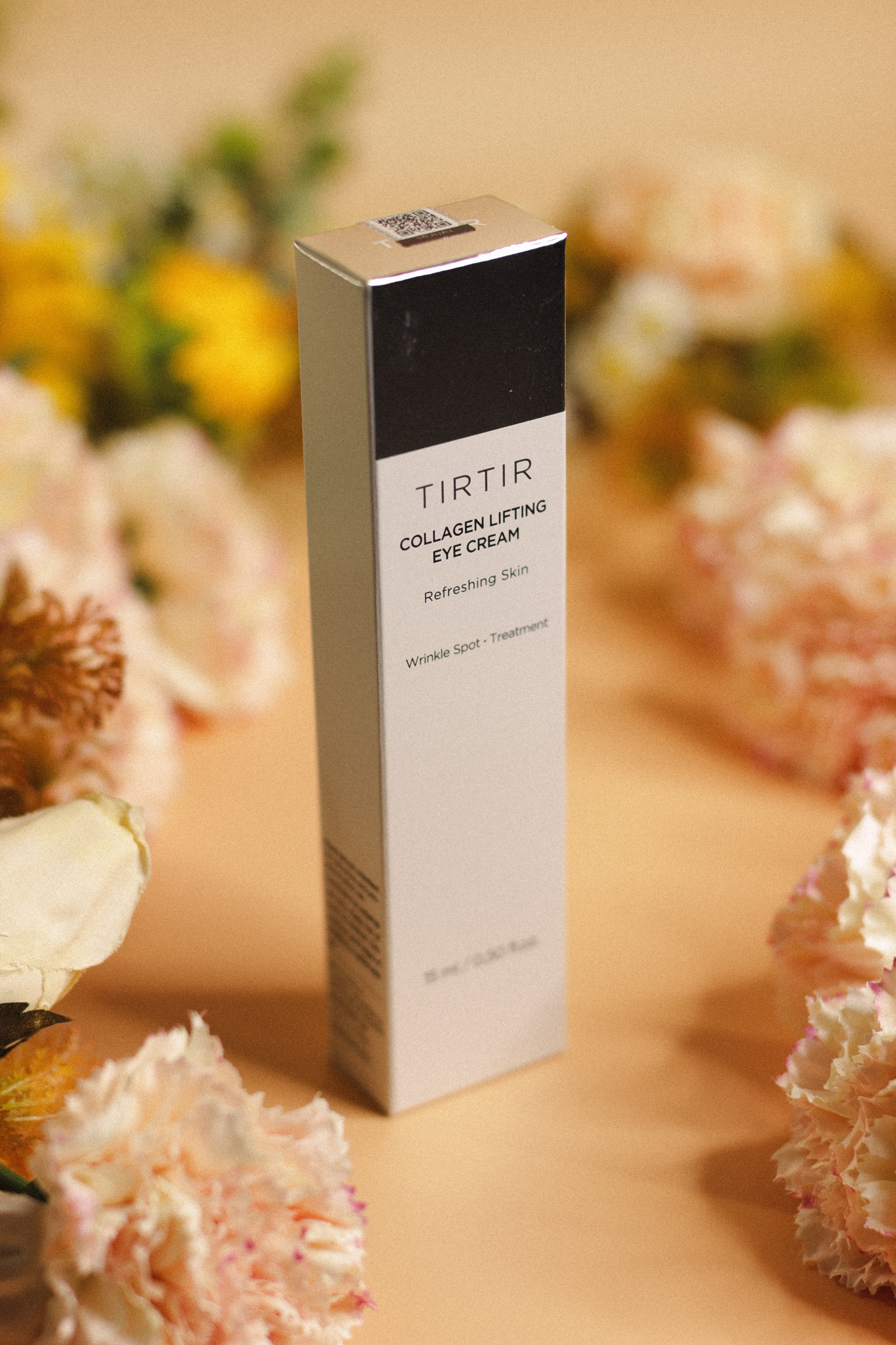 Tirtir Collagen Lifting Eye Cream