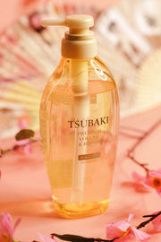 Tsubaki Premium Volume & Repair Shampoo