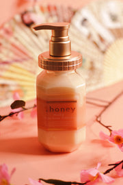 &honey Melty Moist Repair Treatment (Step 2.0)