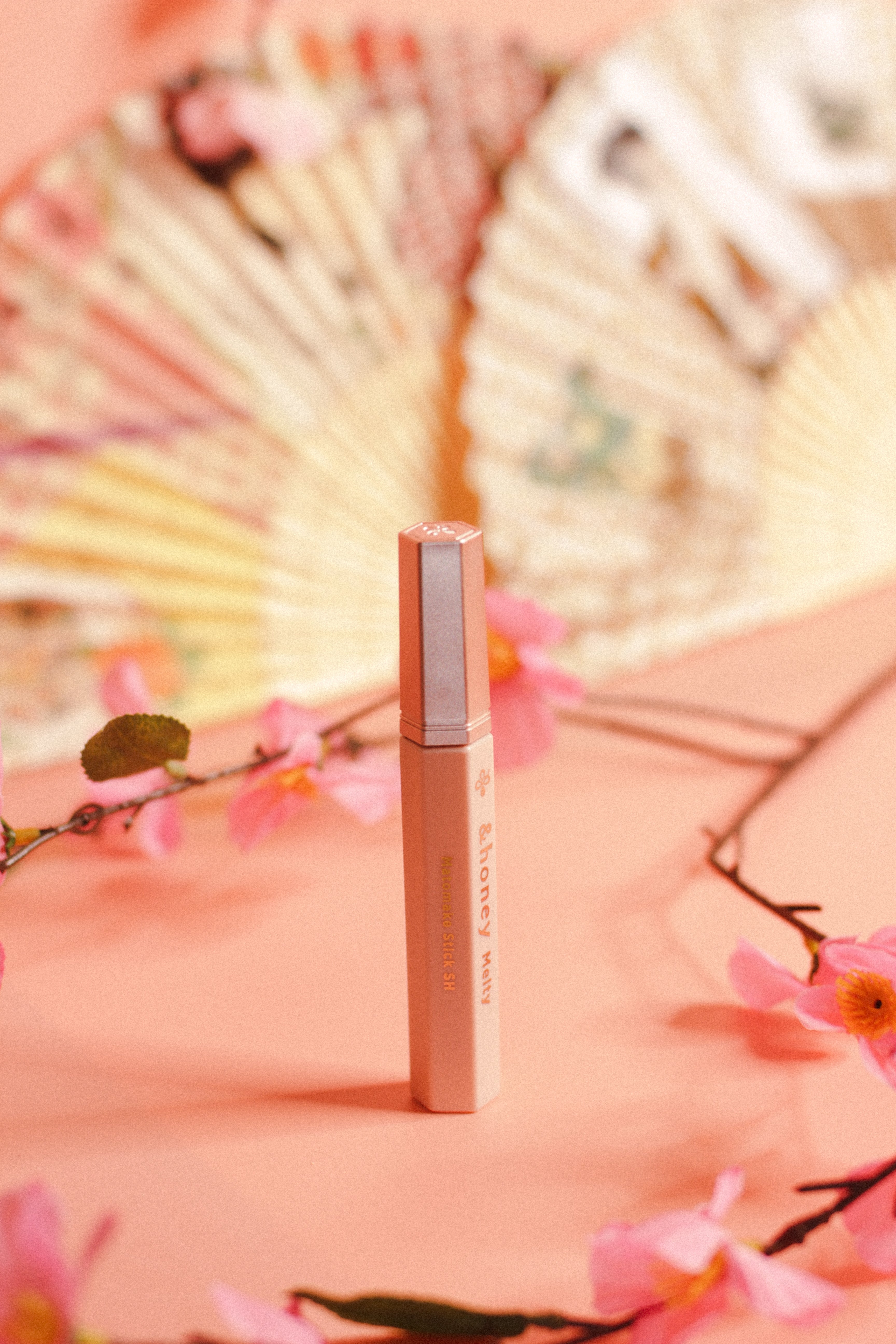 &honey Melty Matomake Stick SH