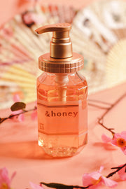 &honey Melty Moist Repair Shampoo (Step 1.0)