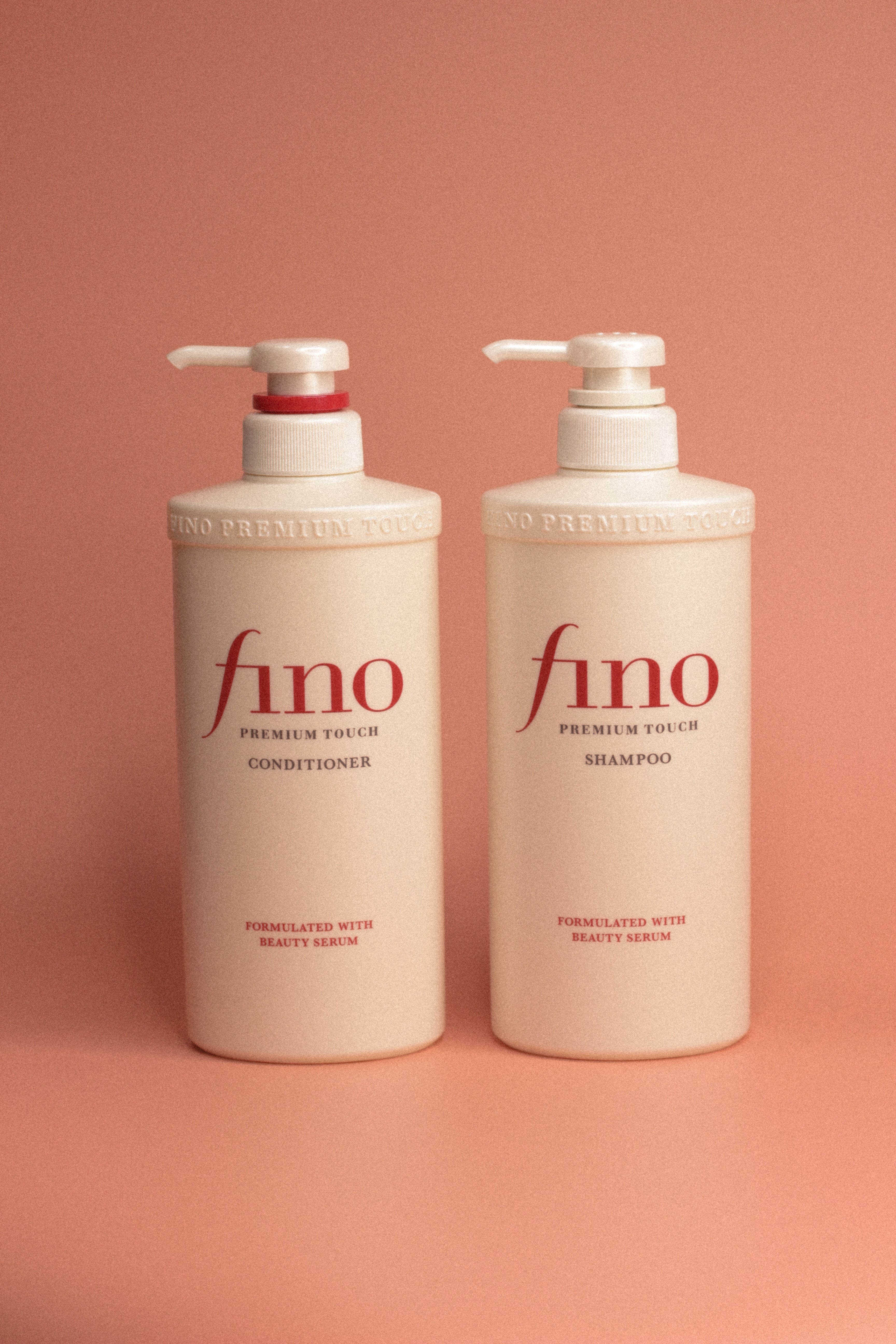 Shiseido Fino Premium Touch Conditioner