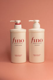 Shiseido Fino Premium Touch Shampoo