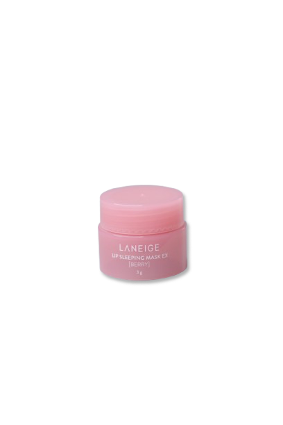 Laneige Lip Sleeping Mask Berry