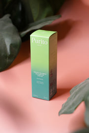Purito Mighty Bamboo Panthenol Cream