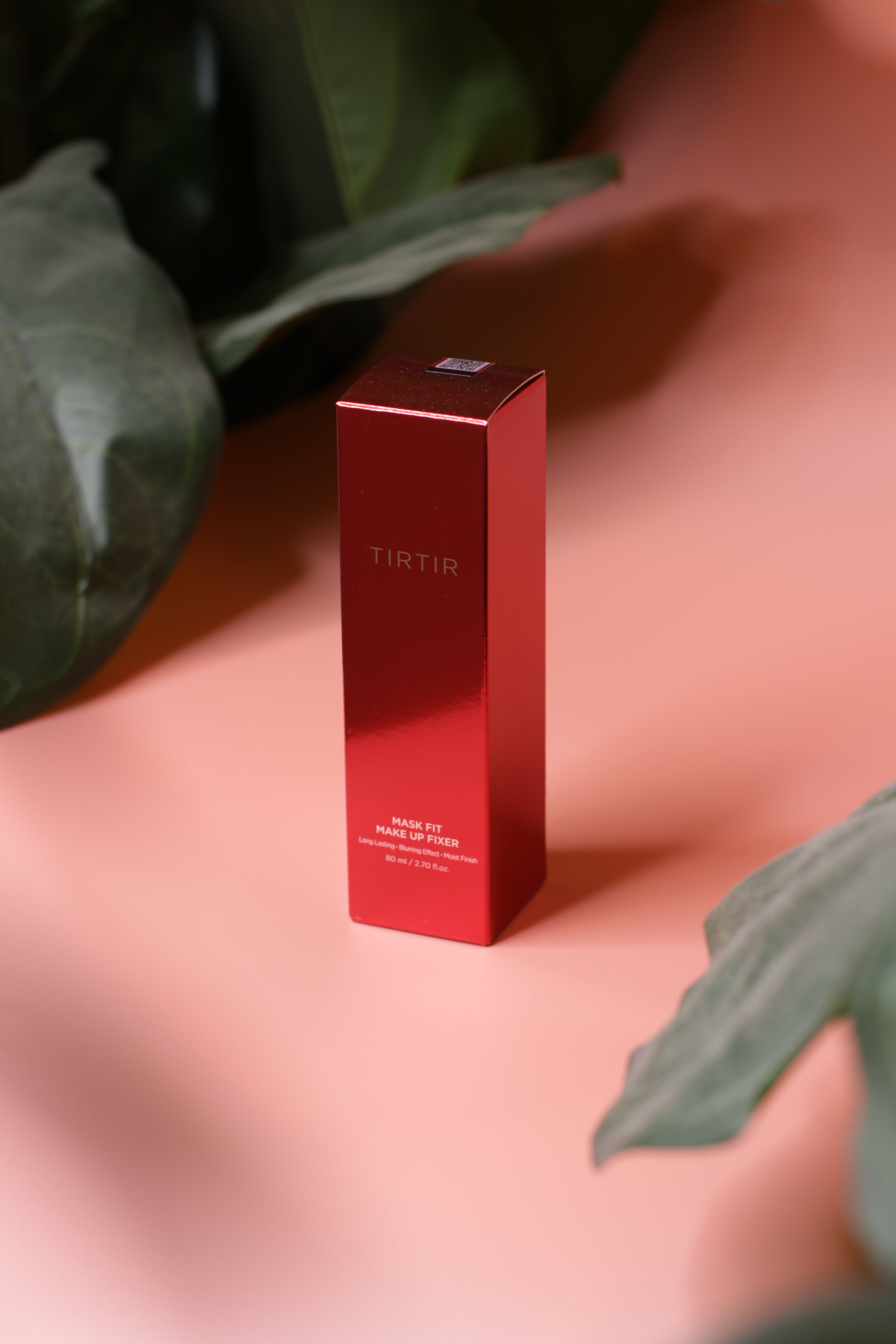 Tirtir Mask Fit Make Up Fixer