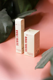 K-Secret Soul 1988 Eye Cream: Retinal Liposome 4% + Fermented Bean