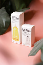 Purcell Pixcell Biom Glow Barrier Serum 
