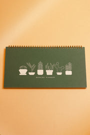 Weekly Planner