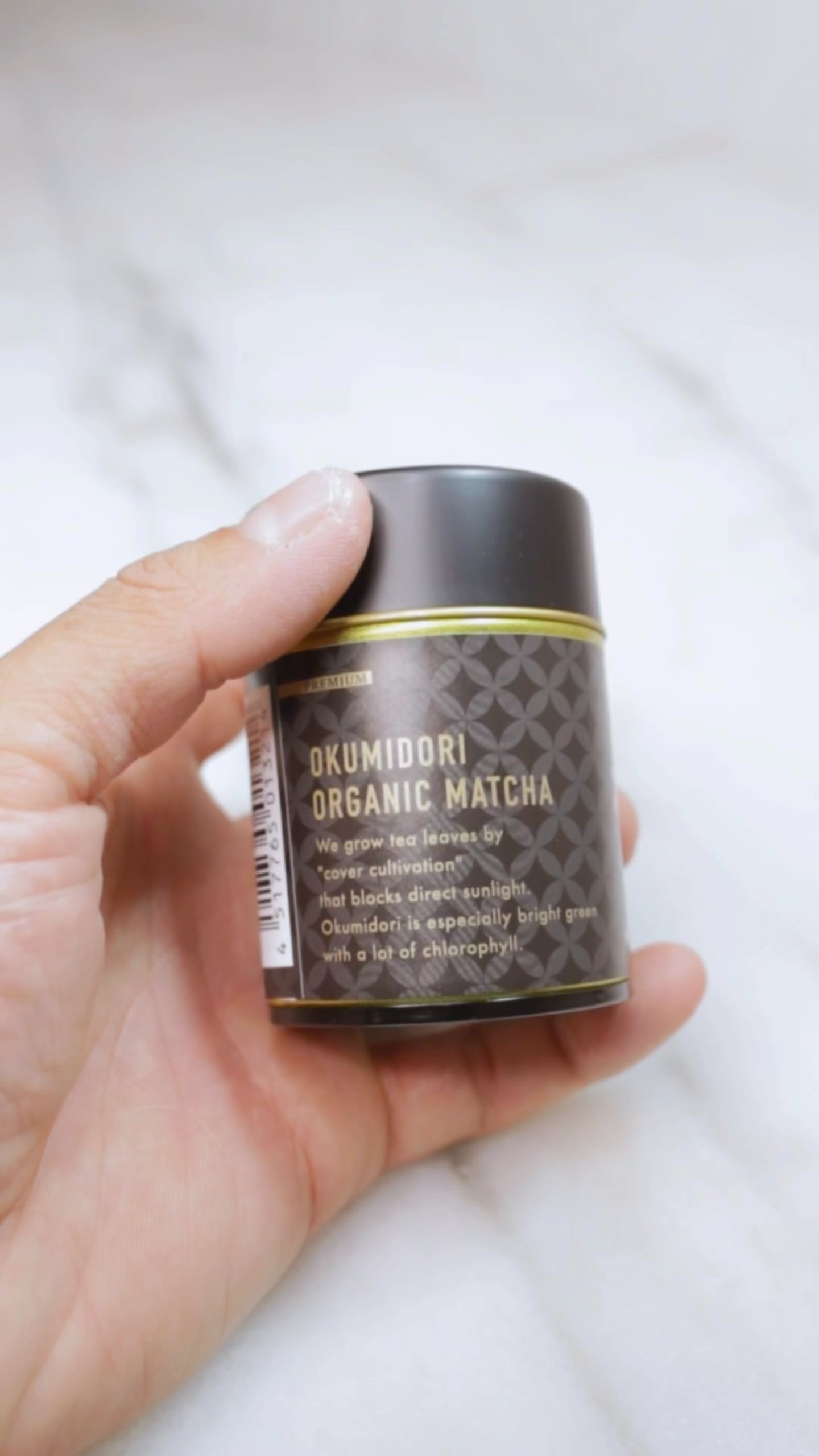 Load video: Meadow Matcha Set